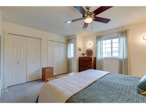 1633 18 Avenue Nw, Calgary, AB - Indoor Photo Showing Bedroom