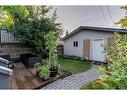 1633 18 Avenue Nw, Calgary, AB  - Outdoor With Deck Patio Veranda With Exterior 