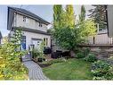 1633 18 Avenue Nw, Calgary, AB  - Outdoor With Deck Patio Veranda 