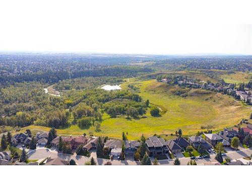 142-999 Canyon Meadows Drive Sw, Calgary, AB - Outdoor With View