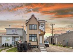 111 28 Avenue NE Calgary, AB T2E 2A9