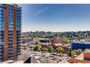 1503-836 15 Avenue Sw, Calgary, AB  - Outdoor With View 