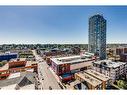 1503-836 15 Avenue Sw, Calgary, AB  - Outdoor With View 