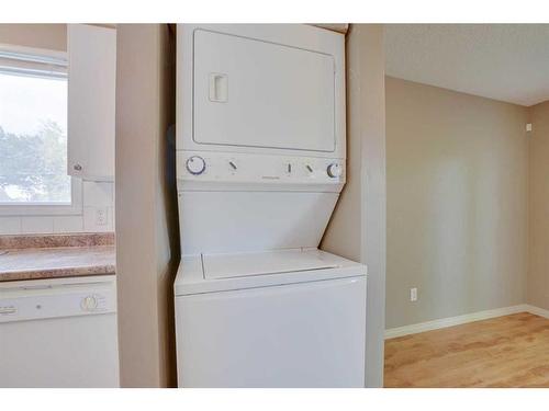 12A Beaver Dam Place Ne, Calgary, AB - Indoor Photo Showing Laundry Room