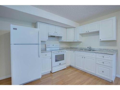 12A Beaver Dam Place Ne, Calgary, AB - Indoor Photo Showing Kitchen