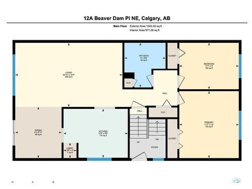 12A Beaver Dam Place Ne, Calgary, AB - Other