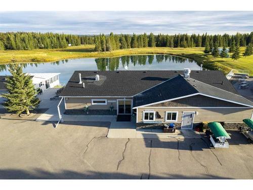 32351 Range Road 55, Rural Mountain View County, AB 