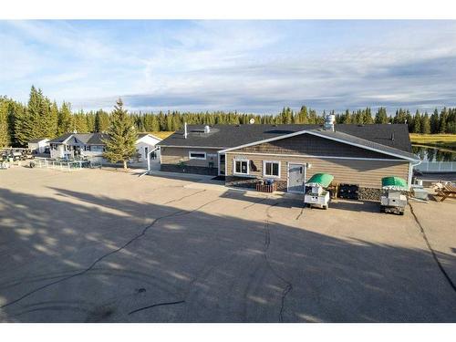 32351 Range Road 55, Rural Mountain View County, AB 