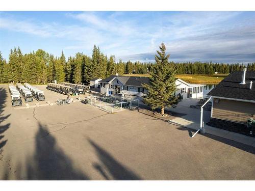 32351 Range Road 55, Rural Mountain View County, AB 