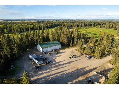 32351 Range Road 55, Rural Mountain View County, AB 