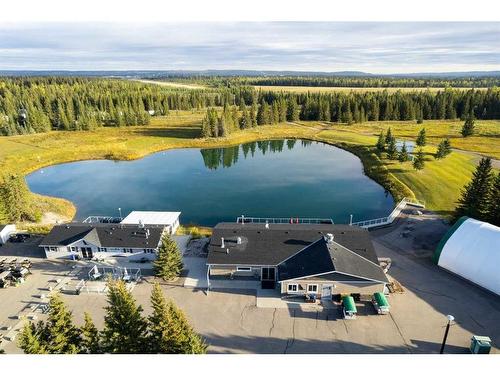 32351 Range Road 55, Rural Mountain View County, AB 