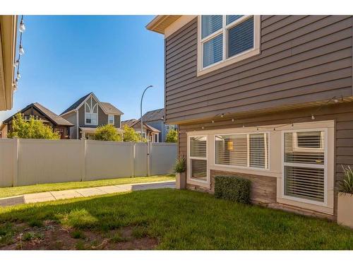 41 New Brighton Heights Se, Calgary, AB - Outdoor