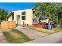 301 Fonda Way Se, Calgary, AB  - Outdoor 