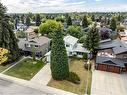 131 Lake Adams Crescent Se, Calgary, AB  - Outdoor 