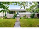 42 Malibou Road Sw, Calgary, AB  - Outdoor 