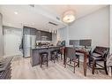 1408-225 11 Avenue Se, Calgary, AB  - Indoor 