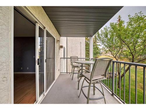 206-55          Arbour Grove Close Nw, Calgary, AB - Outdoor With Exterior