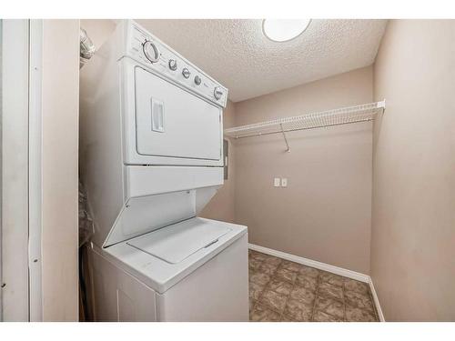 206-55          Arbour Grove Close Nw, Calgary, AB - Indoor Photo Showing Laundry Room