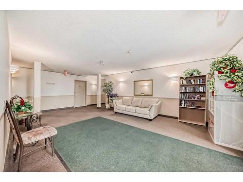 206-55          Arbour Grove Close Nw, Calgary, AB - Indoor