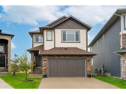 32 Legacy Cove Se, Calgary, AB - Outdoor