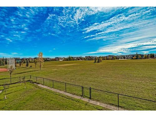 32 Legacy Cove Se, Calgary, AB - Outdoor With View