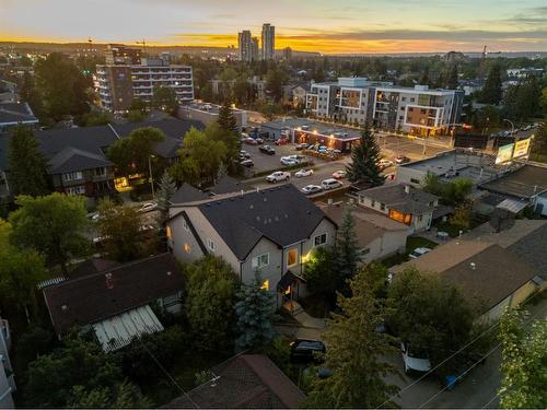 202-1920 26 Street Sw, Calgary, AB - Outdoor With View