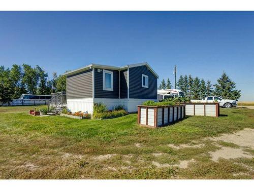 5 Central Avenue, Parkland, AB - Outdoor