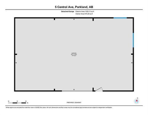 5 Central Avenue, Parkland, AB - Other