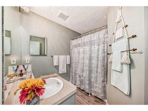 62 Erin Crescent Se, Calgary, AB - Indoor Photo Showing Bathroom