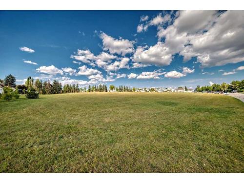 62 Erin Crescent Se, Calgary, AB - Outdoor With View