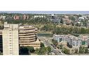 2506-221 6 Avenue Se, Calgary, AB  - Outdoor With View 