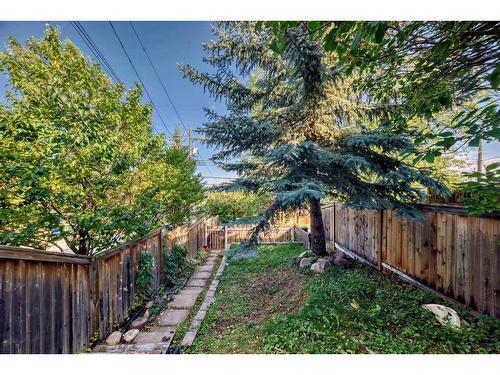 1928 29 Avenue Sw, Calgary, AB - Outdoor