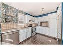 1928 29 Avenue Sw, Calgary, AB  - Indoor Photo Showing Kitchen 