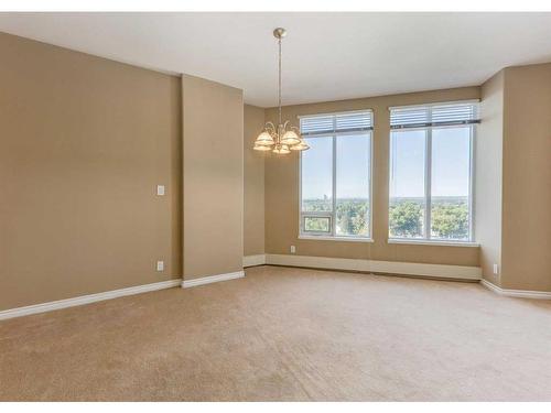 604-1726 14 Avenue Nw, Calgary, AB - Indoor Photo Showing Other Room