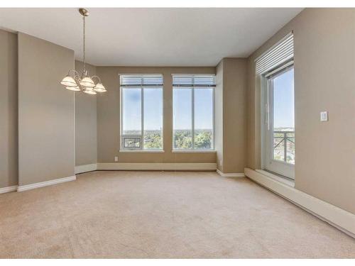 604-1726 14 Avenue Nw, Calgary, AB - Indoor Photo Showing Other Room