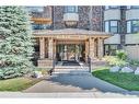 410-3730 50 Street Nw, Calgary, AB  - Outdoor 