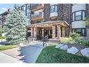 410-3730 50 Street Nw, Calgary, AB  - Outdoor 