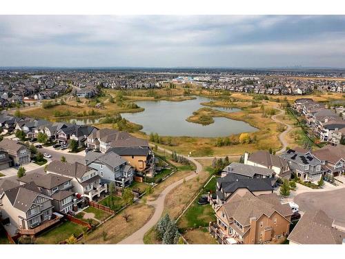 51 Masters Square Se, Calgary, AB - Outdoor With View