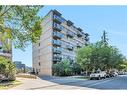 803-1225 15 Avenue Sw, Calgary, AB  - Outdoor With Balcony 