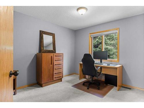 204 Cougar Point Road, Canmore, AB - Indoor Photo Showing Other Room