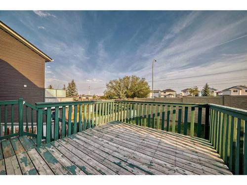 172 Panorama Hills Place Nw, Calgary, AB - Outdoor With Deck Patio Veranda With Exterior