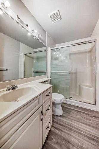 172 Panorama Hills Place Nw, Calgary, AB - Indoor Photo Showing Bathroom