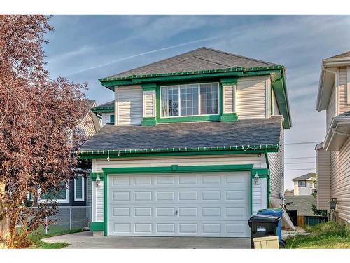 172 Panorama Hills Place Nw, Calgary, AB - Outdoor