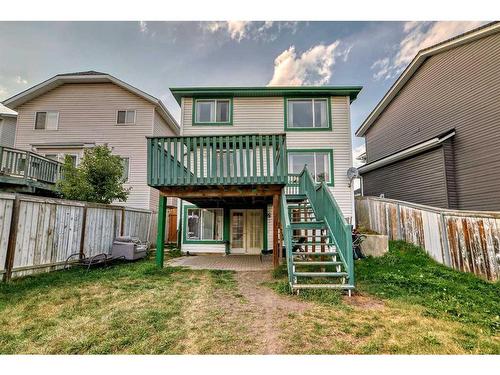 172 Panorama Hills Place Nw, Calgary, AB - Outdoor With Deck Patio Veranda