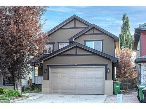 59 Somerset Manor Sw, Calgary, AB - Outdoor