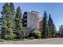 603-3316 Rideau Place Sw, Calgary, AB  - Outdoor With Balcony 