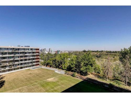 603-3316 Rideau Place Sw, Calgary, AB - Outdoor With View