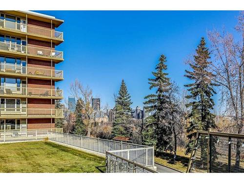 603-3316 Rideau Place Sw, Calgary, AB - Outdoor With Balcony