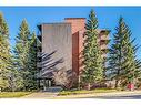 603-3316 Rideau Place Sw, Calgary, AB  - Outdoor With Exterior 