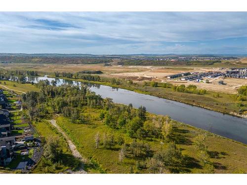 855 Cranston Avenue Se, Calgary, AB - Outdoor With View